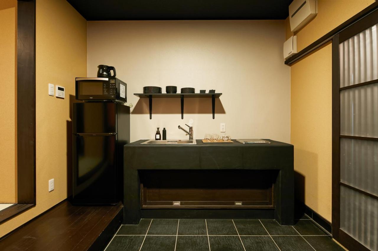 Tsubomi Luxury Shimabara Bettei 1 度假居