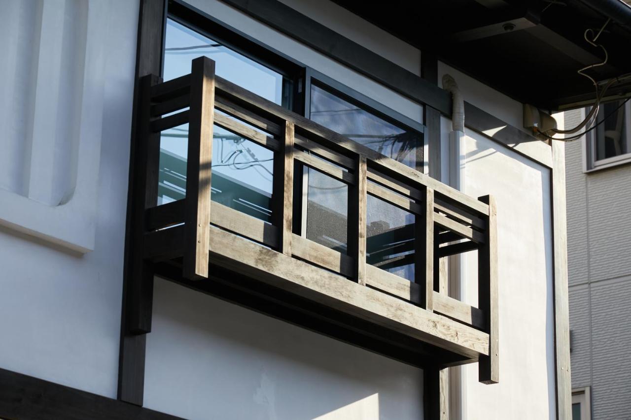 度假居 Tsubomi Luxury Shimabara Bettei 1 *