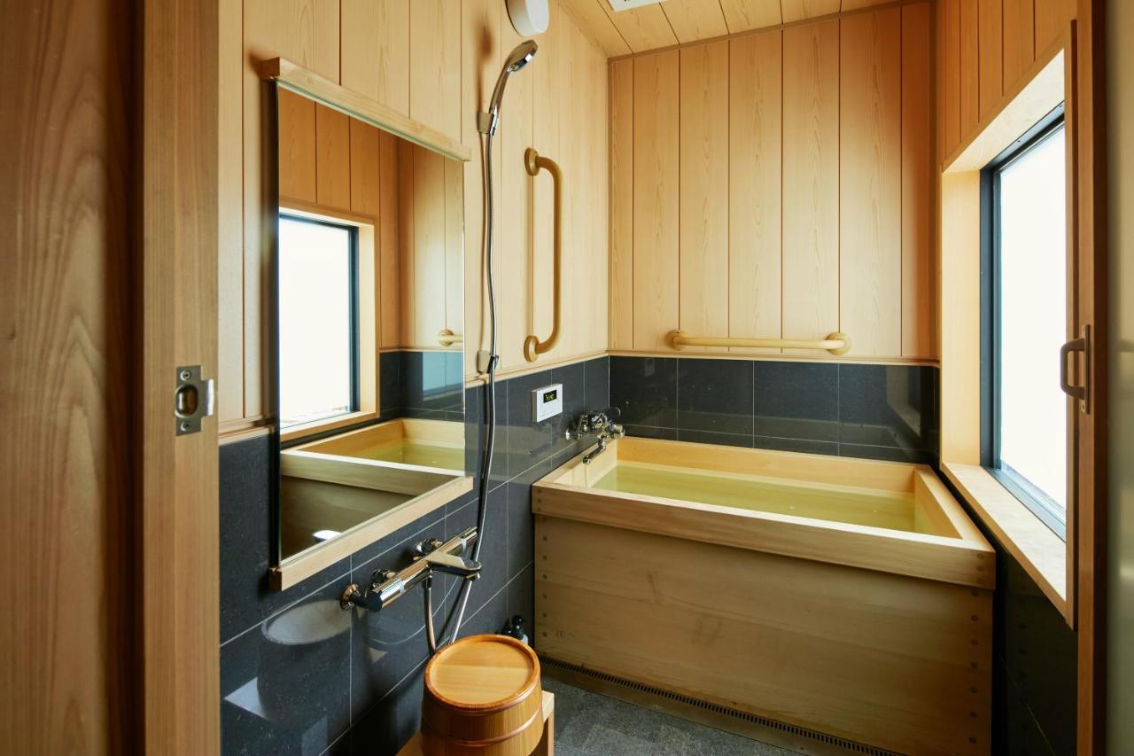 Tsubomi Luxury Shimabara Bettei 1 度假居 *