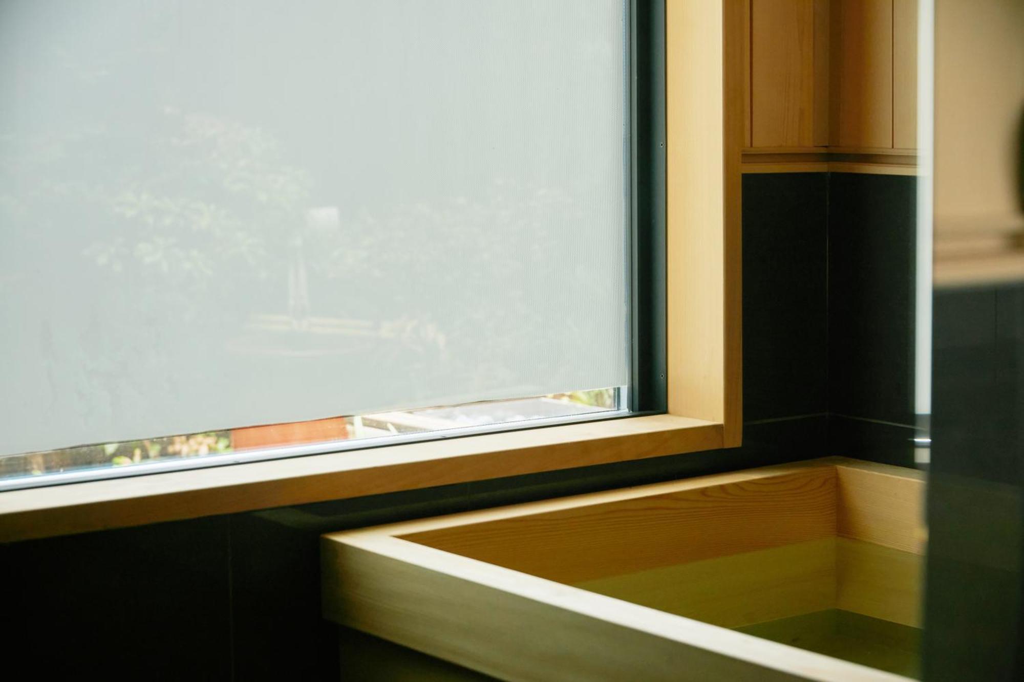 Tsubomi Luxury Shimabara Bettei 1 * 京都