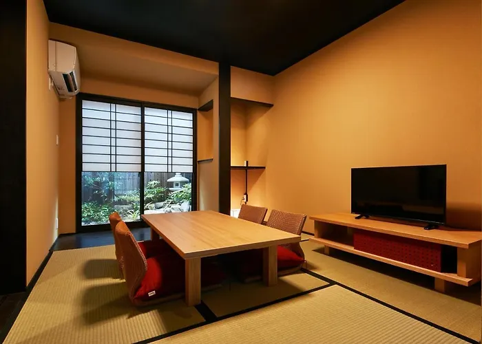 TSUBOMI luxury Inn 島原別邸 壱