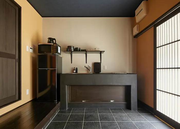 TSUBOMI luxury Inn 島原別邸 壱