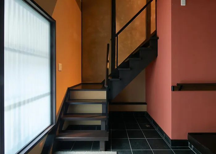 TSUBOMI luxury Inn 島原別邸 壱