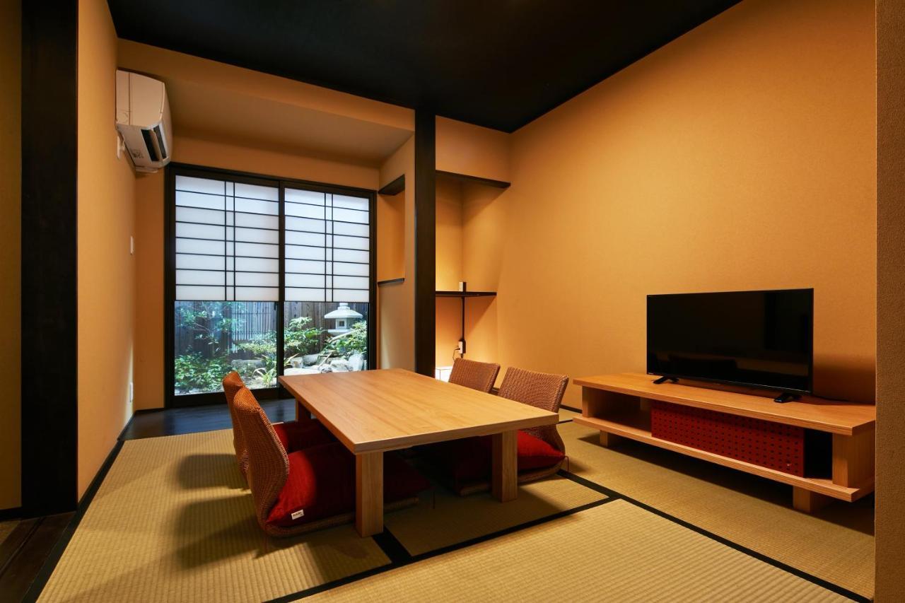 Tsubomi Luxury 島原別邸 壱 別荘 *