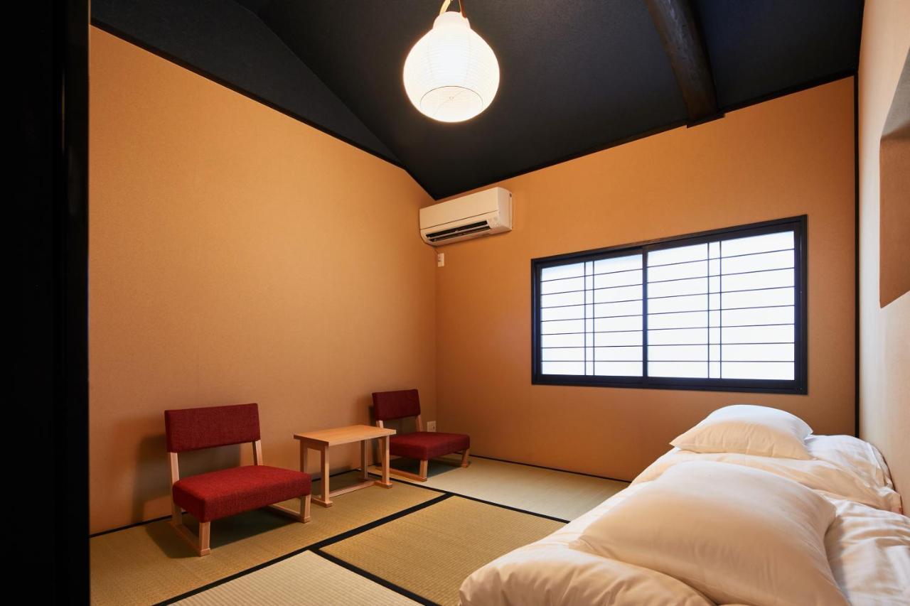 Tsubomi Luxury 島原別邸 壱 別荘 京都市