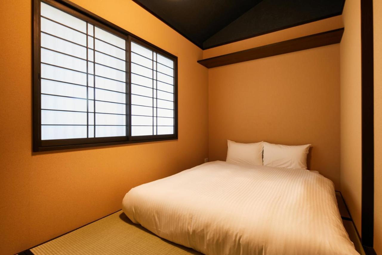 Tsubomi Luxury 島原別邸 壱 別荘 京都市