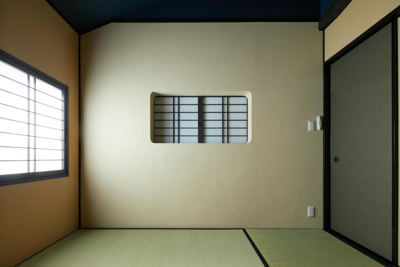 Tsubomi Luxury 島原別邸 壱 * 京都市